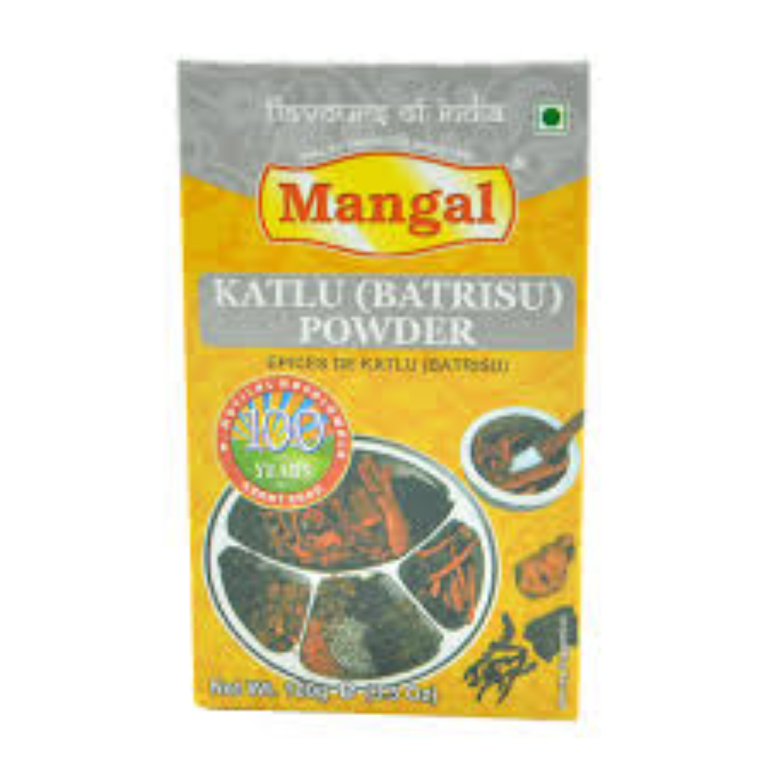 MANGAL KATLU 100G